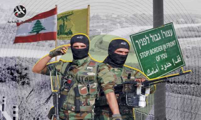 تحسباً لهجوم مفاجئ.. حزب الله يسحب قوة الرضوان من الحدود مع إسرائيل