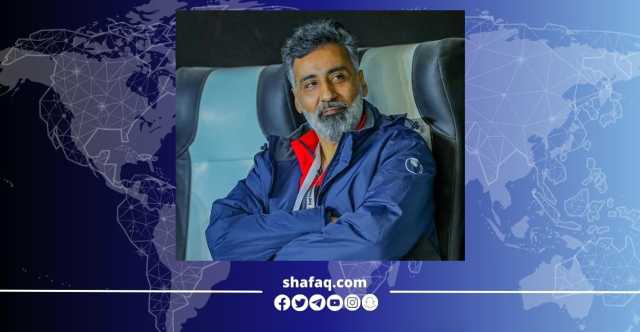 كربلاء تسمي حسام فوزي لقيادة فريقها الكروي خلفاً لـعبودي