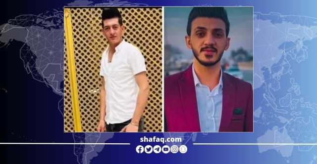 مصرع شابين بحادث سير مروع في ديالى