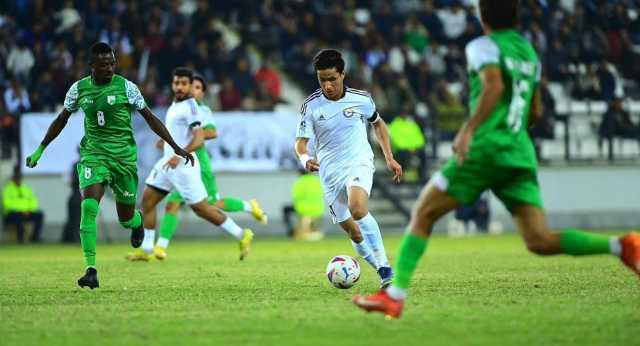 خمس مواجهات في ختام الجولة الـ 12 لدوري نجوم العراق وتغييران طفيفان لمباراتين