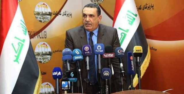 الإعلان عن تشكيل الكتلة العربية الموحدة في مجلس محافظة كركوك