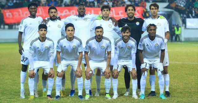 الزوراء يوقف تدريبات فريقه الكروي ويبعد محترفين اثنين ويستقطب لاعبين جُدداً