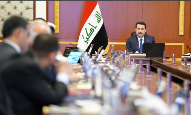 تخصيص 3 مليارات دينار إلى نقابة الصحفيين العراقيين