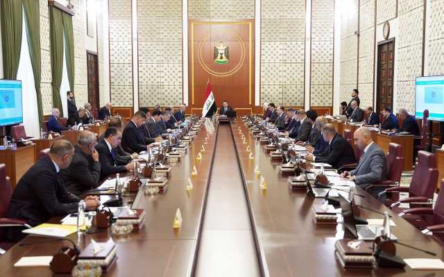 السوداني يصدر توجيهات للمحافظين لتمكين مجالس المحافظات الجديدة القيام بمهامها