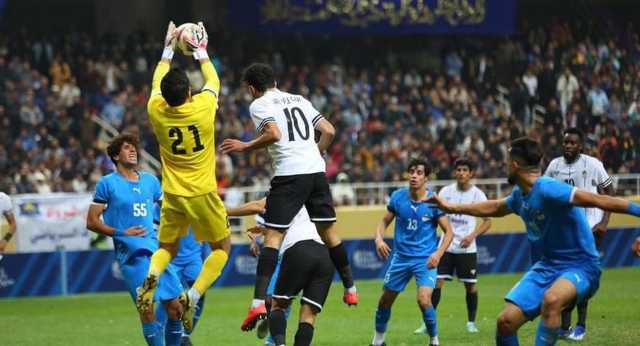 الاتحاد العراقي يحدد موعد انطلاق بطولة كأس العراق