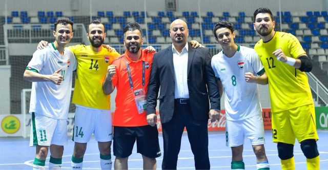 نفط الوسط يلجأ إلى العراب لانتشاله من قعر لائحة ترتيب نجوم العراق