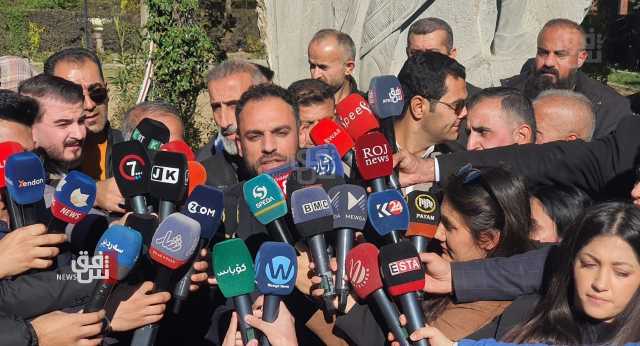 معلمو السليمانية يردون على وزارة تربية الإقليم: غداً تظاهرة في كل المدن