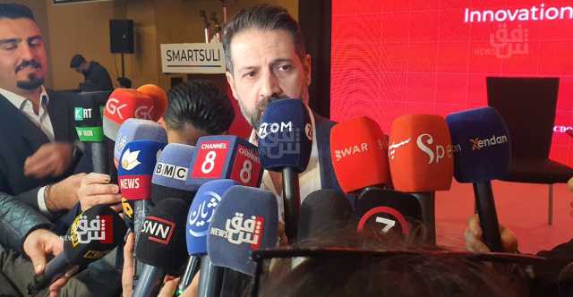 طالباني: مفاوضات الوفد الكوردي في بغداد لحلّ مشكلة الرواتب إيجابية