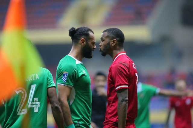 زاخو يشكو لجنة دوري نجوم العراق لدى المحكمة الدولية: لدينا كافة الأدلة