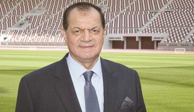 النجم حسين سعيد يرشح 4 منتخبات لنيل لقب آسيا وهذه توقعاته لمنتخب العراق