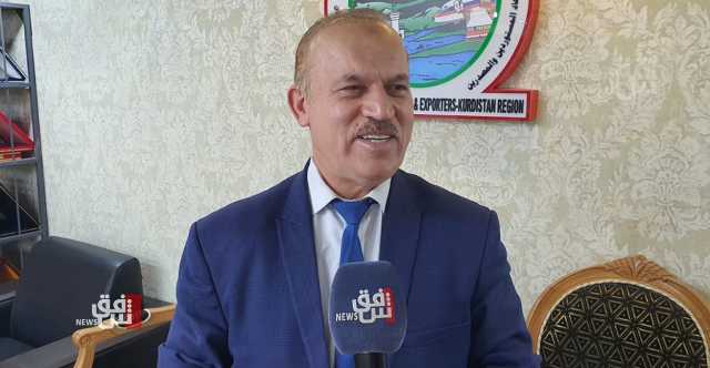 قرابة 25 مليار دولار حجم استيرادات إقليم كوردستان في العام 2023