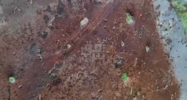 قذيفتا مدفعية تربك المشهد الأمني في دهوك