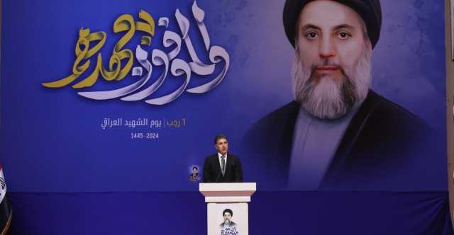 هجمات المسيرات وأزمة الرواتب.. تفاصيل 36 ساعة قضاها نيجيرفان بارزاني في بغداد