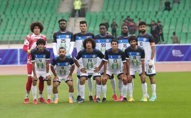 لاعبون جدد ينضمون إلى فرق دوري نجوم العراق في الانتقالات الشتوية