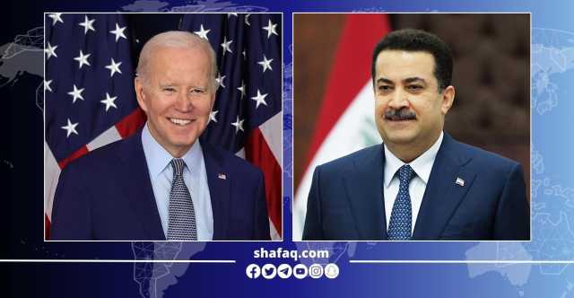 تقرير أمريكي يقرأ رسائل متضاربة بين السوداني وبايدن