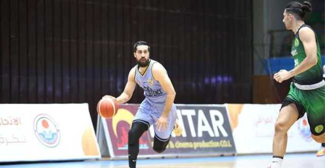 السلة العراقية تكشف عن قائمة المنتخب لآسيا والشويلي ممثلا عن حكام العراق في بطولة دبي الدولية