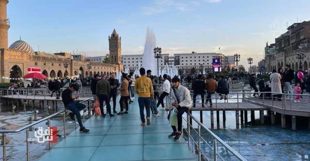 اربيل تستعد لتوزيع 27 ألف قطعة ارض على الموظفين