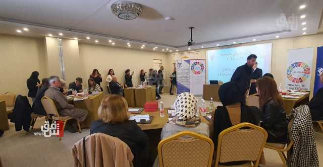 السليمانية تحتفي باليوم العالمي للتربية وتترقب انفراج أزمات معلميها