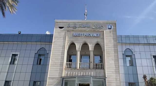 ترشيح 3 شخصيات لمنصب محافظ واسط من غير الفائزين بالانتخابات