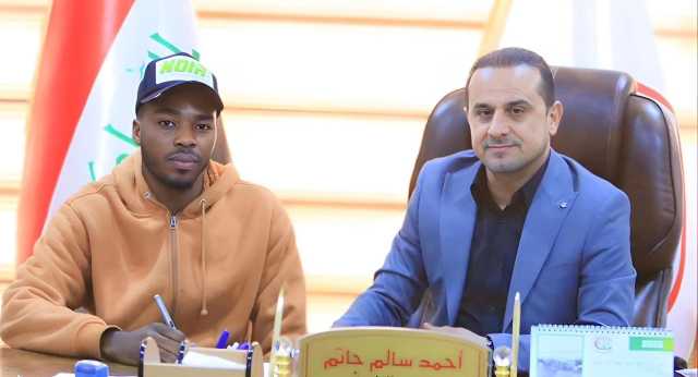 الأندية العراقية تواصل تعزيز فرقها خلال فترة الانتقالات الشتوية