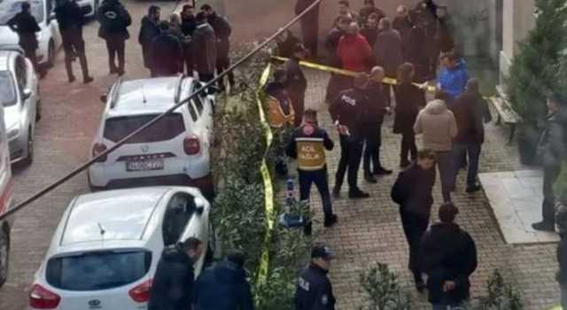 داعش يعلن مسؤوليته عن هجوم إسطنبول