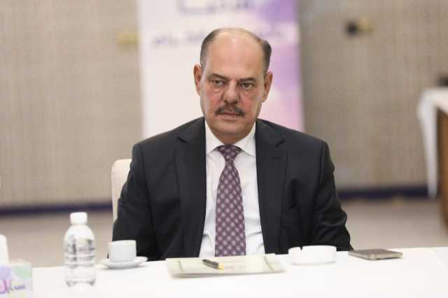 لجنة برلمانية تخاطب المساءلة والعدالة بشأن انتساب نقيب الصحفيين لحزب البعث المنحل