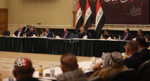 الإطار التنسيقي يجتمع لمناقشة تشكيل الحكومات المحلية