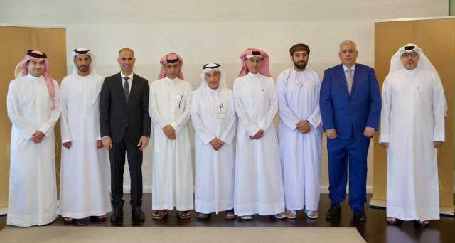 بمشاركة عراقية.. الاتحاد الخليجي يقرر إقامة بطولتي الشباب والناشئين بكرة القدم