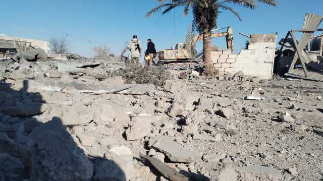 انتقد الصحافة في الولايات المتحدة: هل يستدرج الإعلام الأمريكي واشنطن إلى حرب جديدة؟