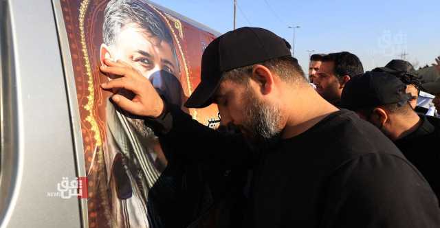 بعد هجوم المشتل.. حزب الله العراقي يهدد امريكا بما هو أبعد من اسرائيل