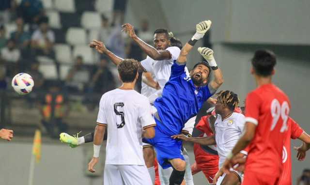 عجلة دوري نجوم العراق تستأنف الدوران بإقامة أربع مواجهات اليوم