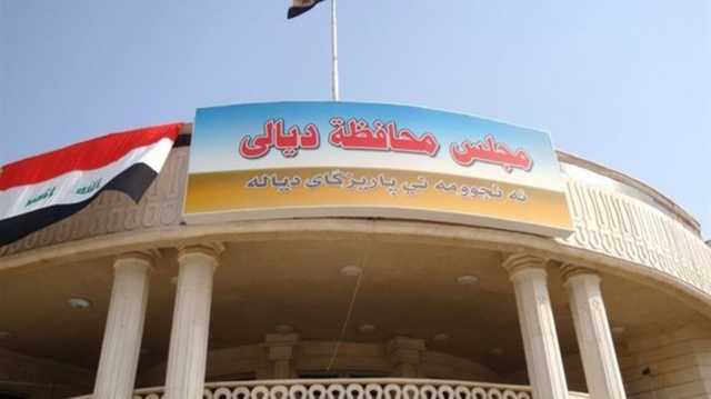 التجديد للتميمي أو تغييره.. خلاف بين بدر والعصائب يؤجل حسم ملف محافظ ديالى