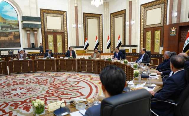 مذكرة داخلية قدمها الرئيس العراقي لـإدارة الدولة تتحدث عن مخاطر مواجهة الفصائل وأمريكا