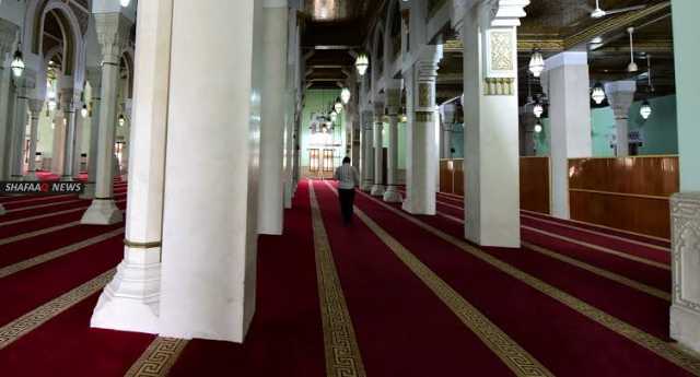 في السليمانية.. تحديد أجور مجالس الفاتحة وتحذير للأئمة والخطباء