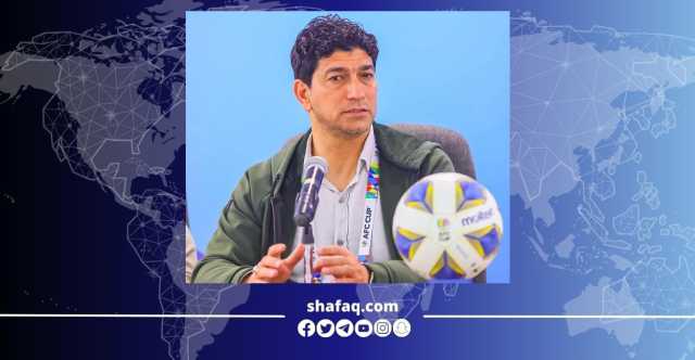 مدرب الكهرباء: حققنا انتصاراً مهماً على فريق محترم.. و تنتظرنا مباراة قتالية