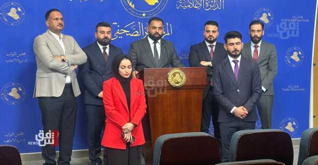 استجواب نبيل جاسم.. انقسام نيابي وحديث عن نية سياسية مبيّتة