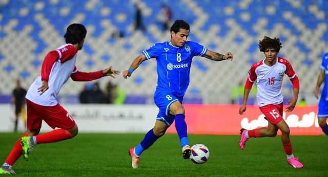 خارج بغداد.. أربع مواجهات في اليوم الأول من الجولة 14 لـ نجوم العراق