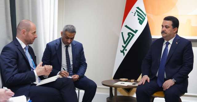 ملفات مهمة يبحثها السوداني مع سيمنز الالمانية: تعمل في الكهرباء وعينها على الغاز المصاحب