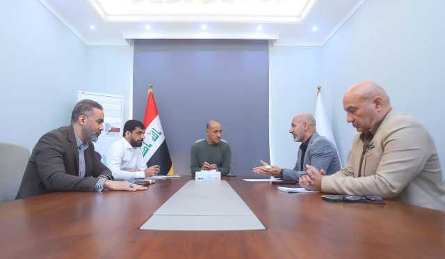 درجال لـشفق نيوز: نعمل على إقناع أندية أوروبا تفريغ لاعبي المنتخب الأولمبي