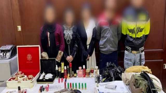 مصر تكشف تفاصيل مقتل مسؤول يمني وتعلن اعتقال الجناة