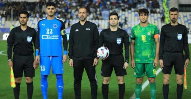 اليوم.. مباراتان تقصان شريط الجولة 16 من دوري نجوم العراق
