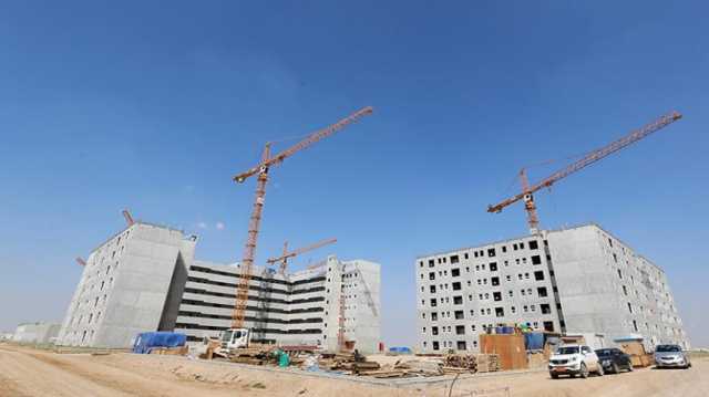 المالية النيابية: لا يمكن إطلاق الأموال لمشاريع 2024 إلا بعد تصويت البرلمان على جداول الموازنة