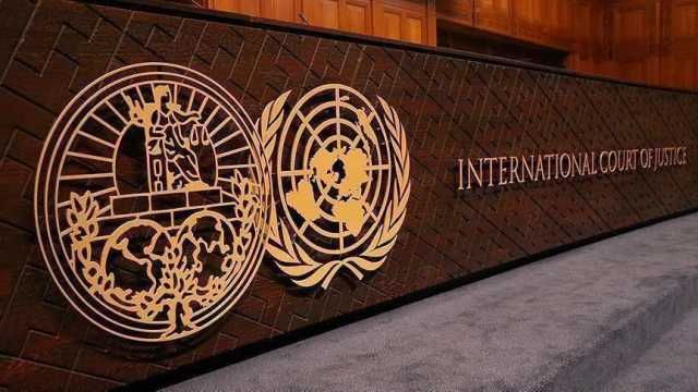 موقف عراقي في المحكمة الدولية يعتبر حرب غزة إبادة جماعية