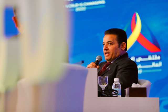 الاعرجي: سيكون هناك رد للجميل لدول التحالف الدولي التي قدمت للعراق