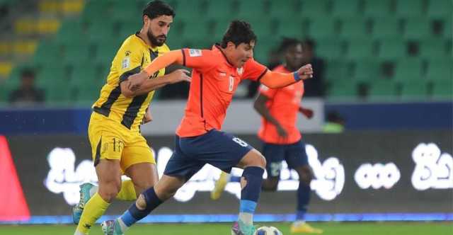 تحديد موعد مباراة مؤجلة في دوري نجوم العراق