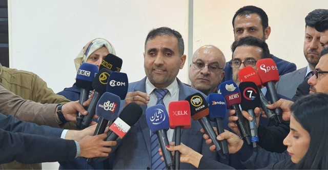 بعد قرار الرواتب.. معلمو السليمانية يأملون من المحكمة الاتحادية حسم ملف الترقيات