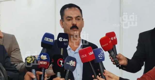 اتحاد معلمي كوردستان يكشف عن إمكانية الغاء عقوبات المعلمين المعترضين ومعالجة الوضع الدراسي