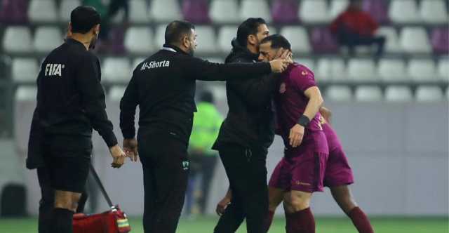 بهدف قاتل.. القيثارة تقطع كابلات الكهرباء في دوري نجوم العراق