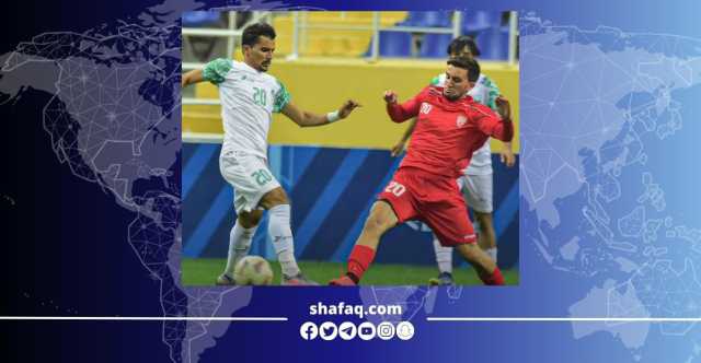 فوز كبير لنوروز على مضيفه نفط الوسط في دوري نجوم العراق