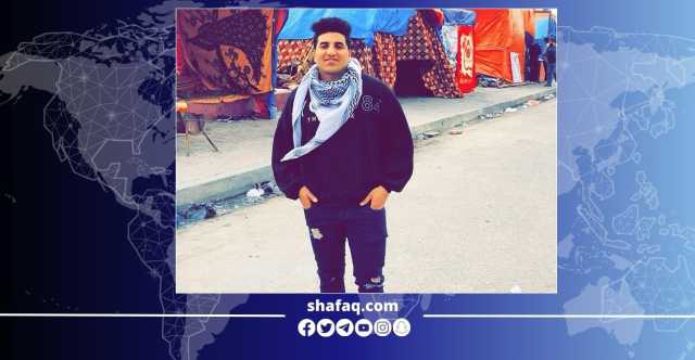 وثيقة.. الحكم بالسجن على متظاهر بتهمة حرق مبنى محافظة البصرة وناشطون يستعدون للاحتجاج